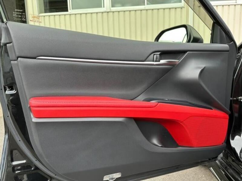 CAMRY