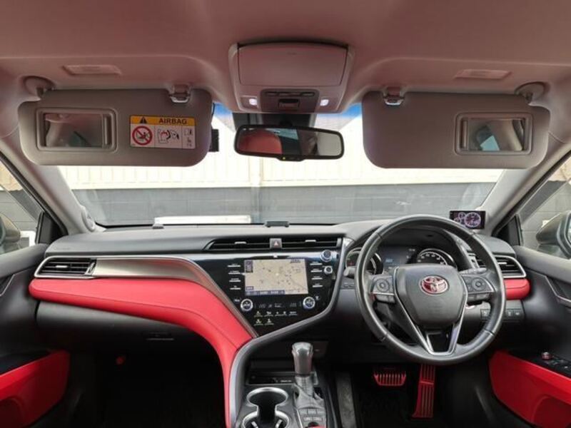 CAMRY