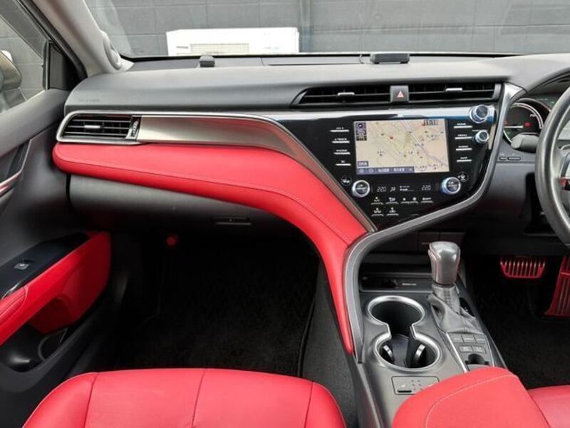 CAMRY
