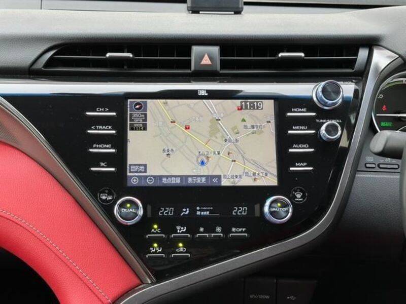 CAMRY