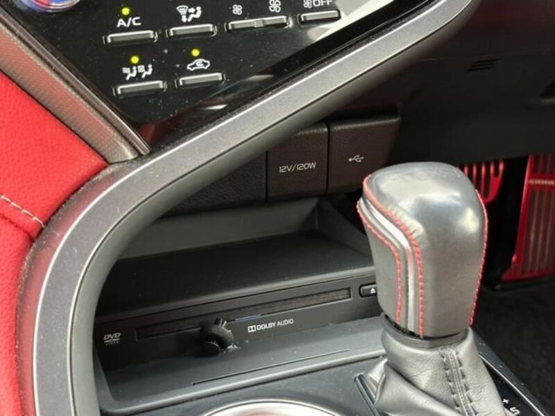 CAMRY