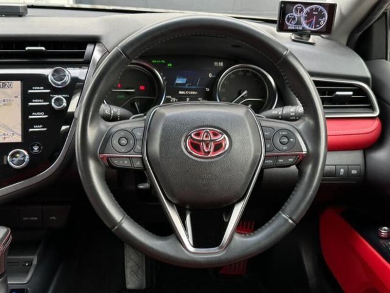 CAMRY
