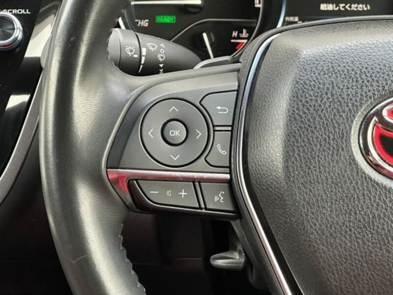 CAMRY