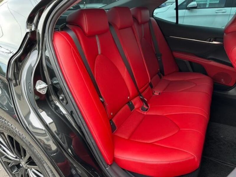 CAMRY