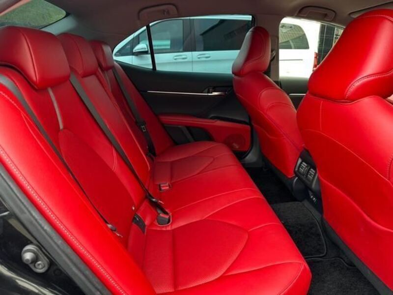 CAMRY