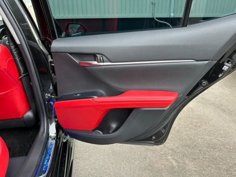 CAMRY