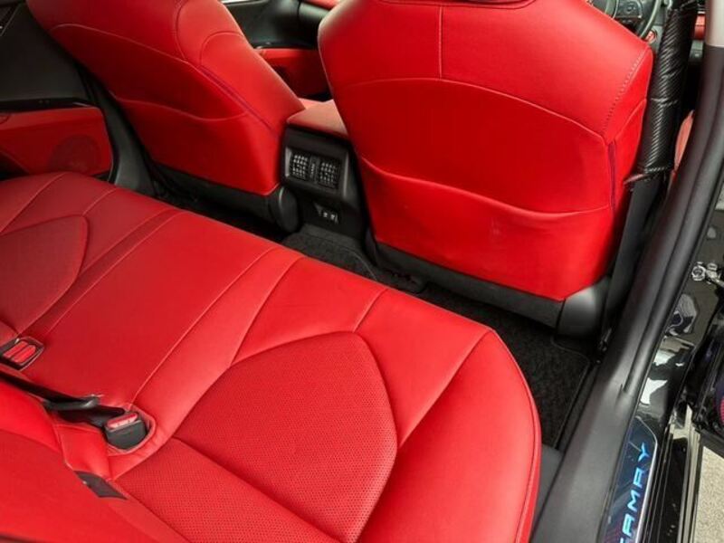 CAMRY