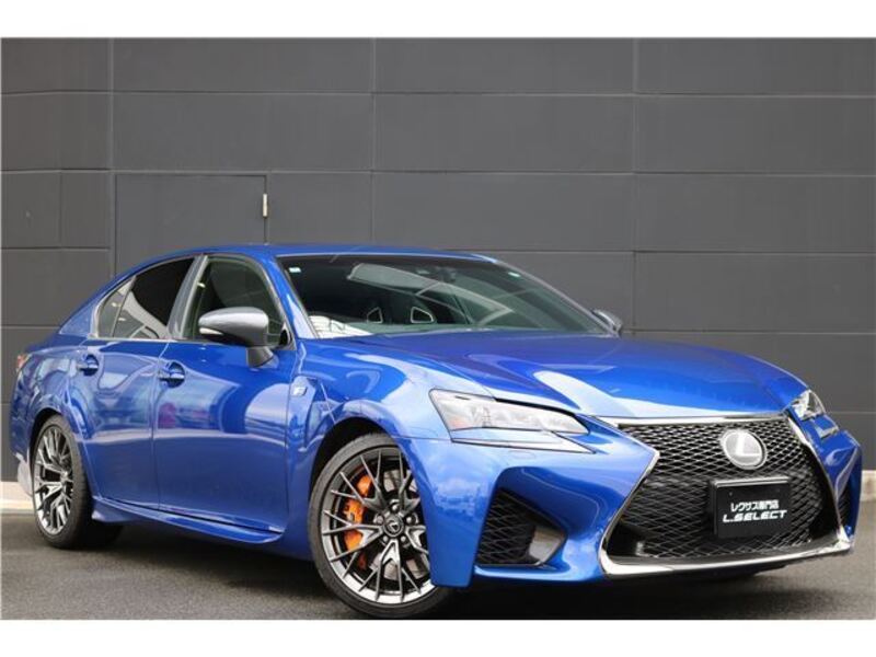 GS