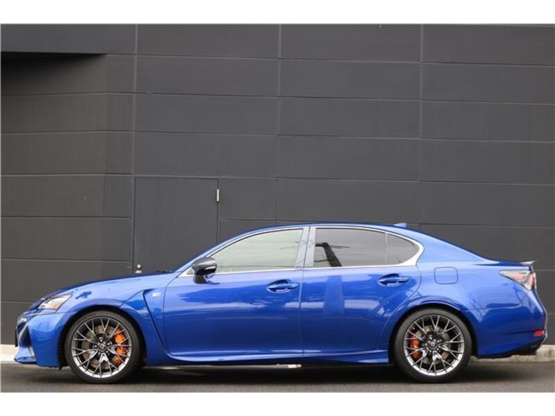GS