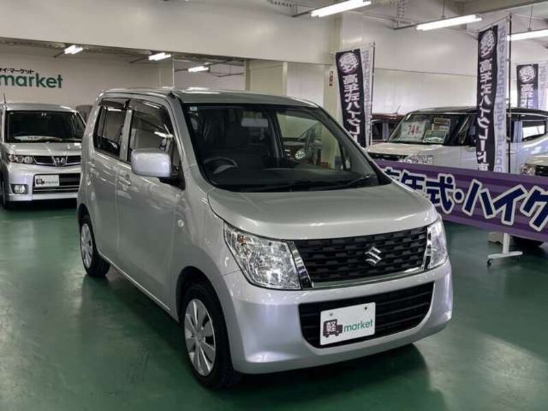 WAGON R-0