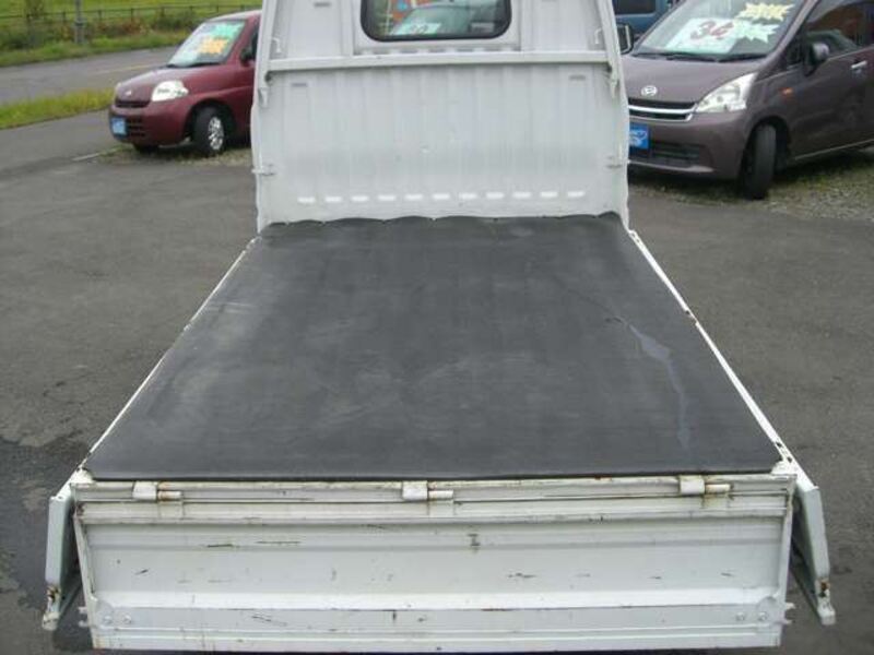 MINICAB TRUCK