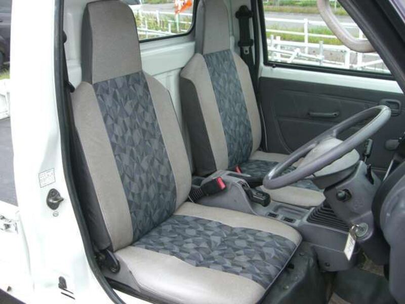 MINICAB TRUCK
