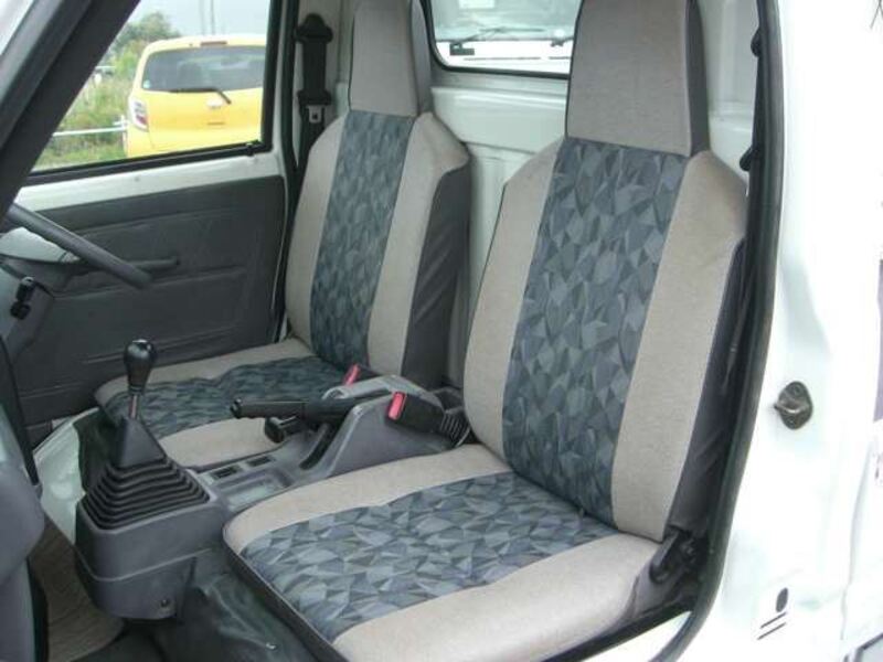 MINICAB TRUCK