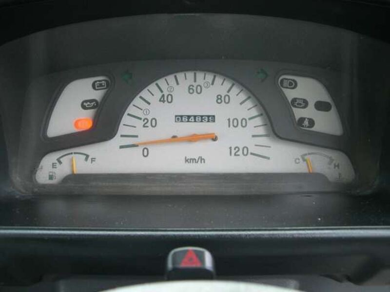 MINICAB TRUCK
