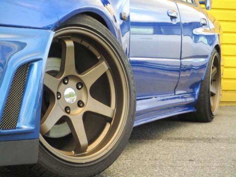 SKYLINE