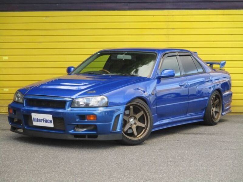 SKYLINE