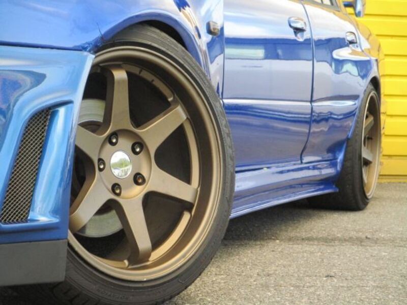 SKYLINE