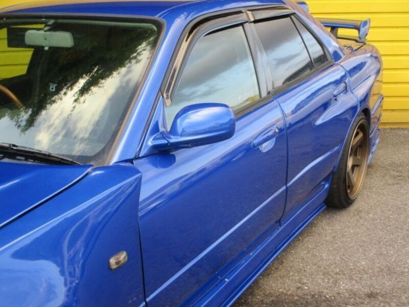 SKYLINE