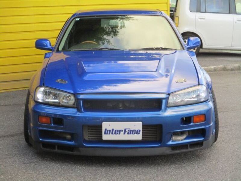 SKYLINE