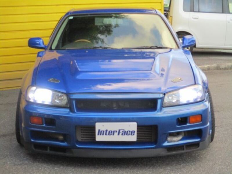 SKYLINE
