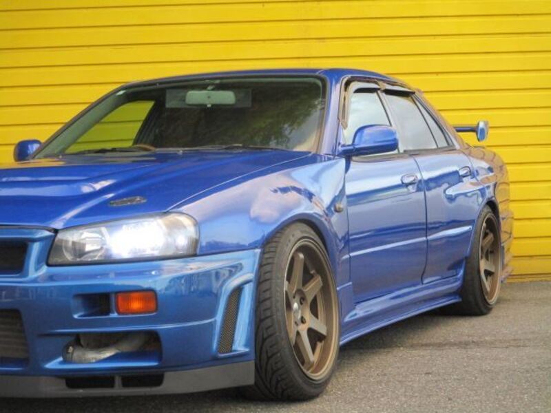 SKYLINE