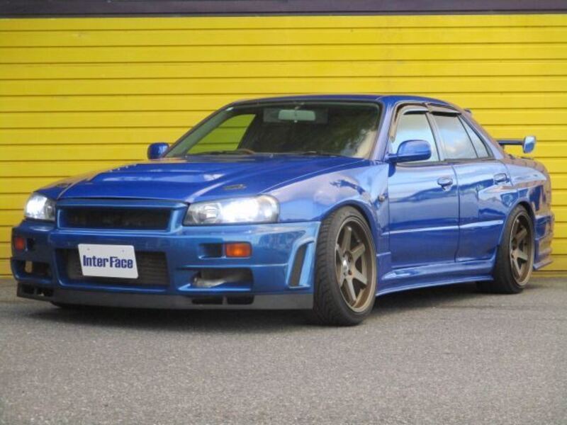 SKYLINE