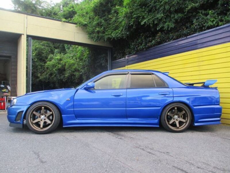 SKYLINE