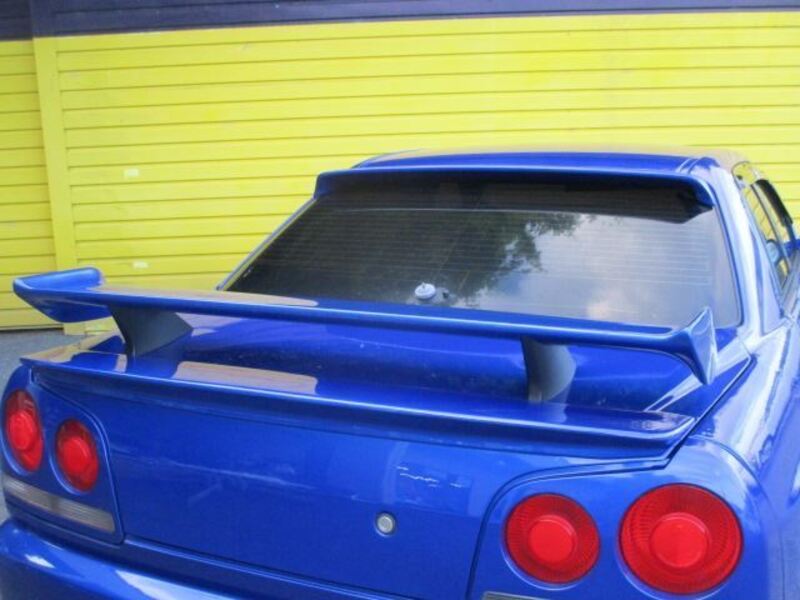 SKYLINE
