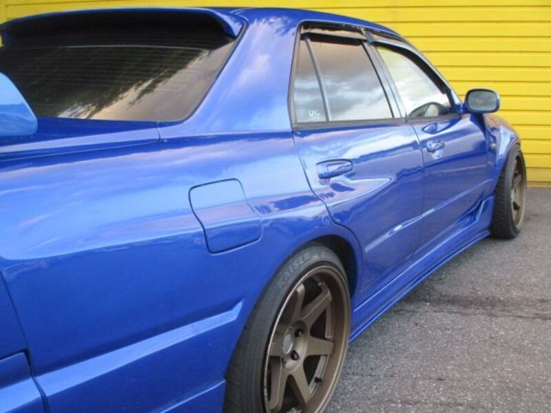 SKYLINE