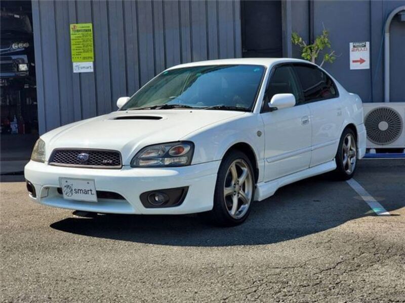 LEGACY B4