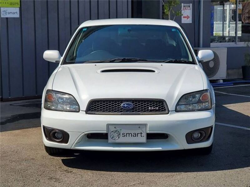 LEGACY B4