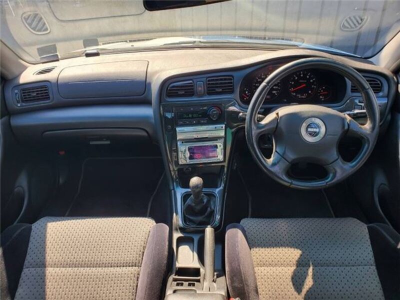LEGACY B4