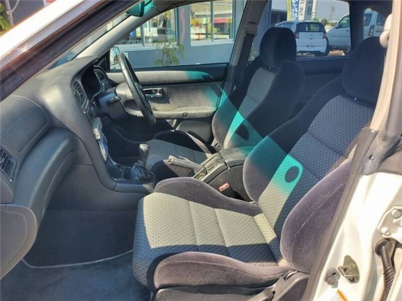 LEGACY B4