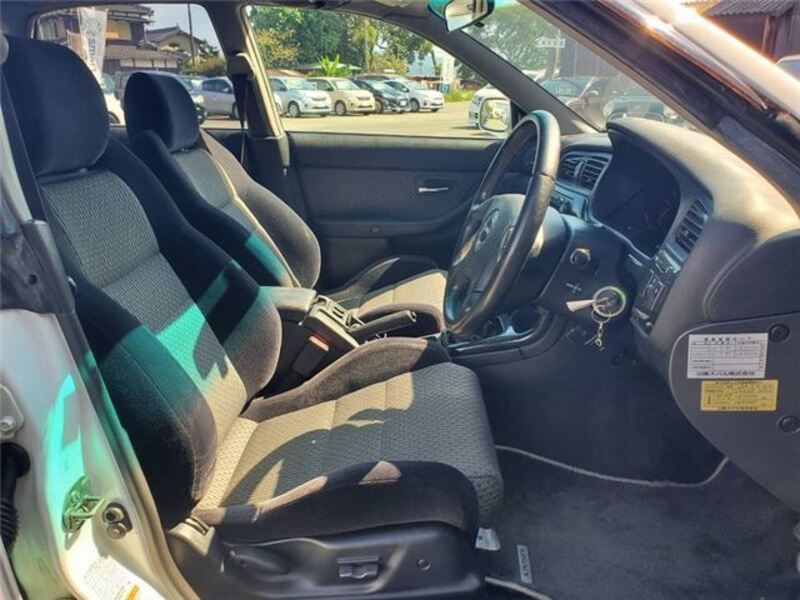 LEGACY B4
