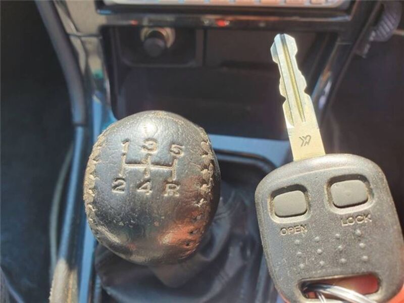 LEGACY B4