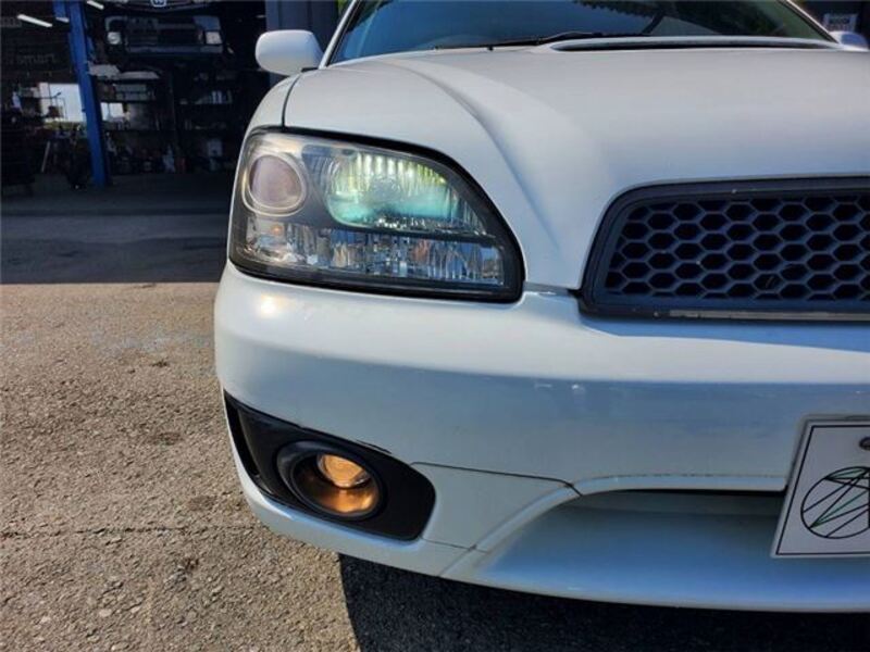 LEGACY B4