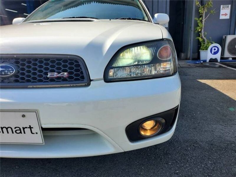LEGACY B4