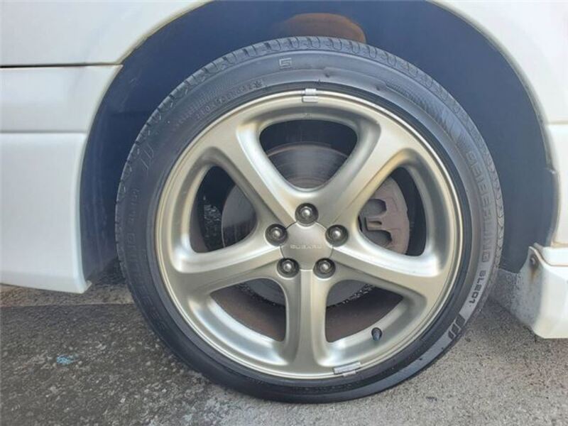 LEGACY B4