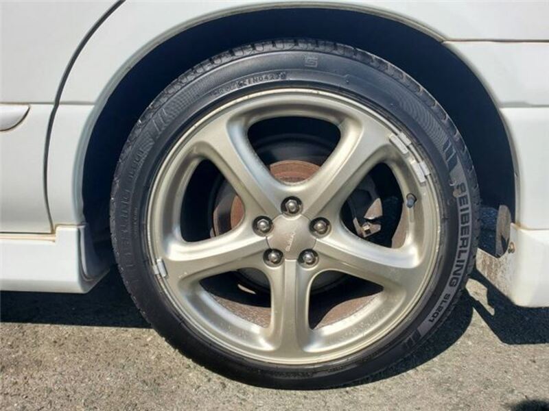 LEGACY B4