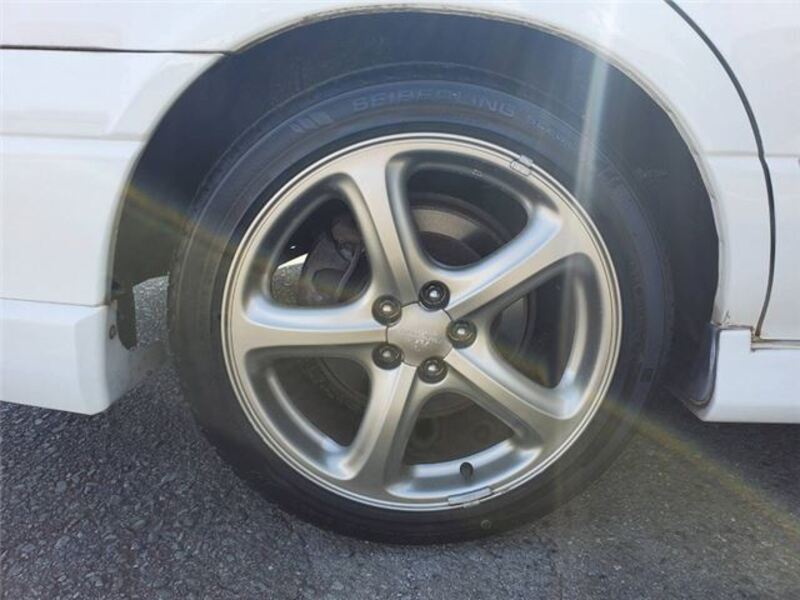 LEGACY B4