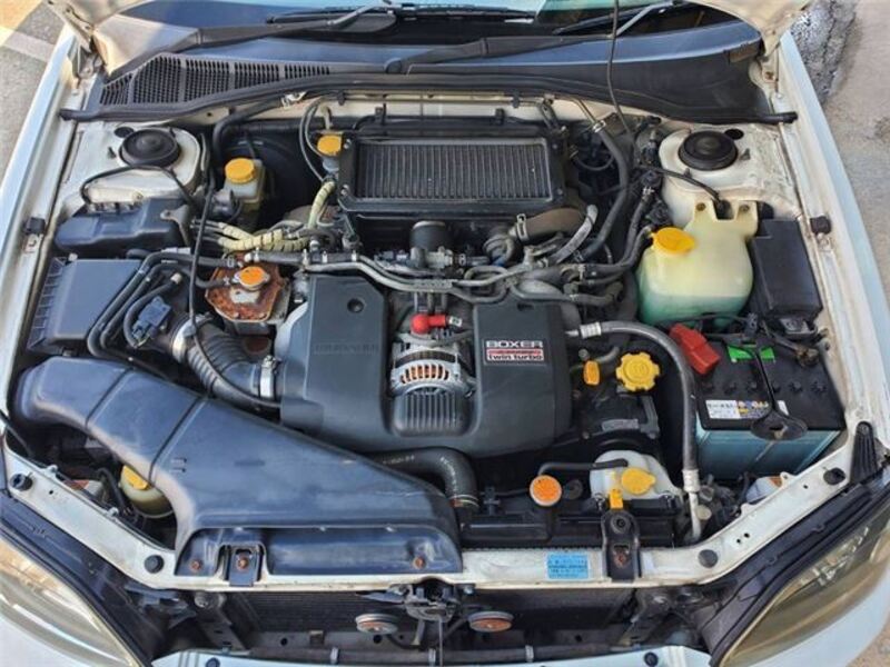 LEGACY B4
