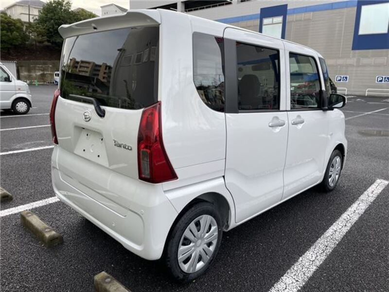 TANTO