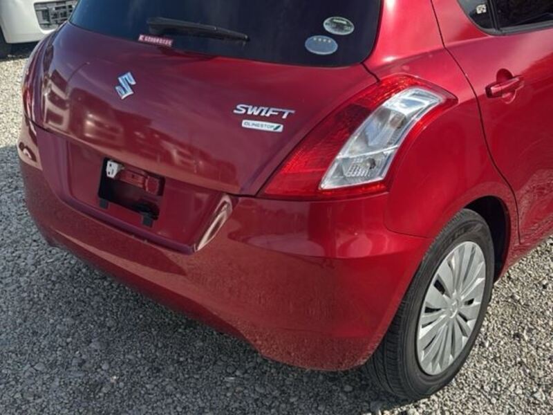 SWIFT
