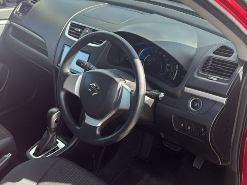 SWIFT