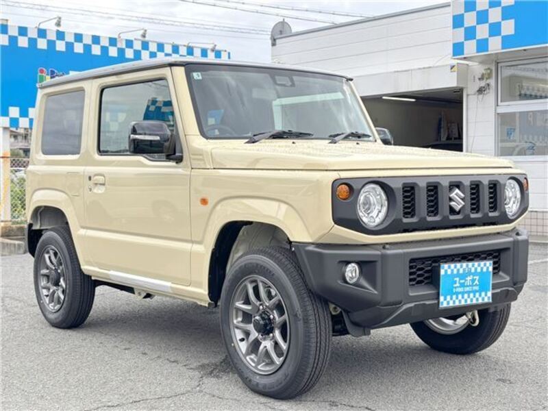 JIMNY-0