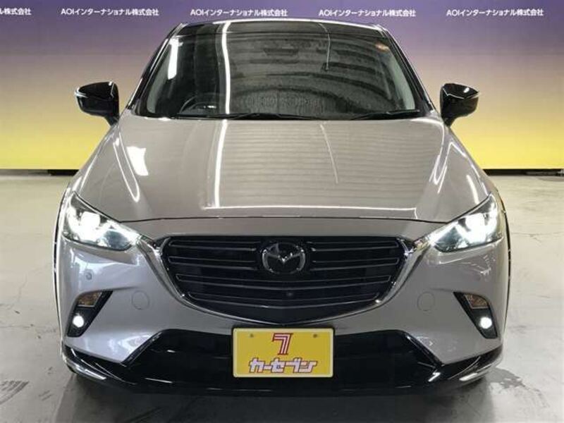 CX-3