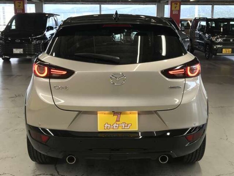 CX-3