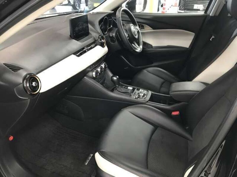 CX-3