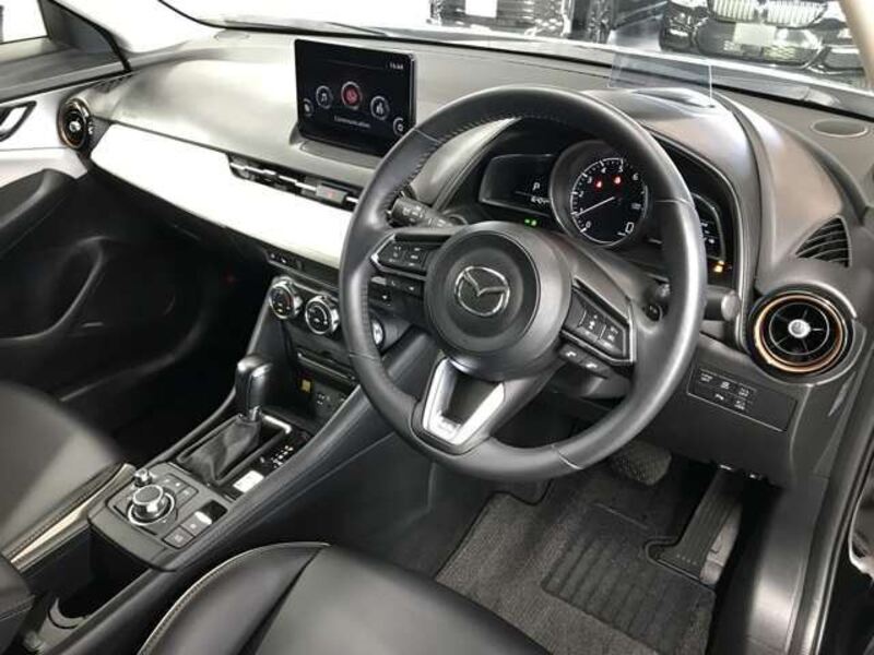 CX-3