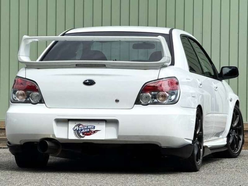 IMPREZA